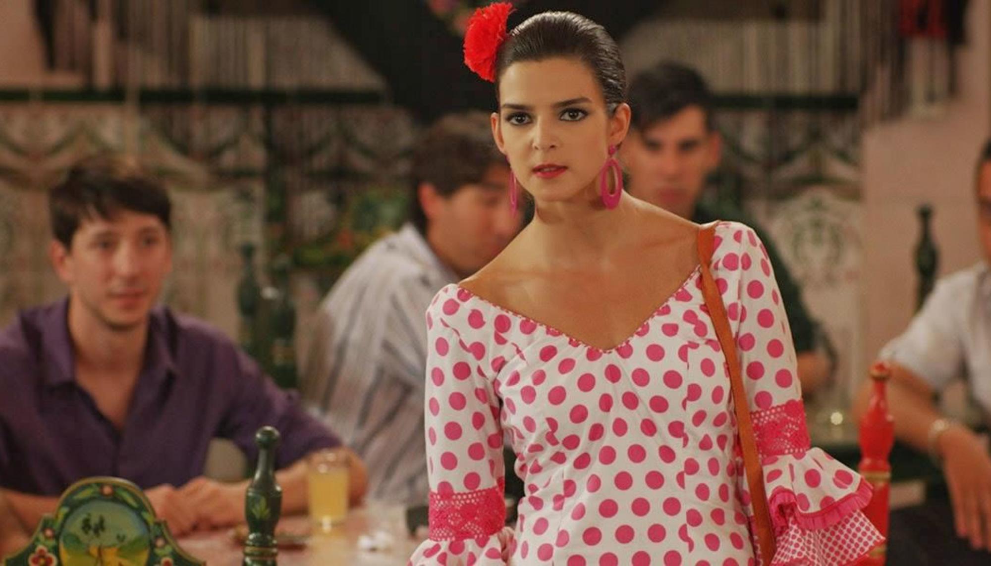 Ocho apellidos vascos